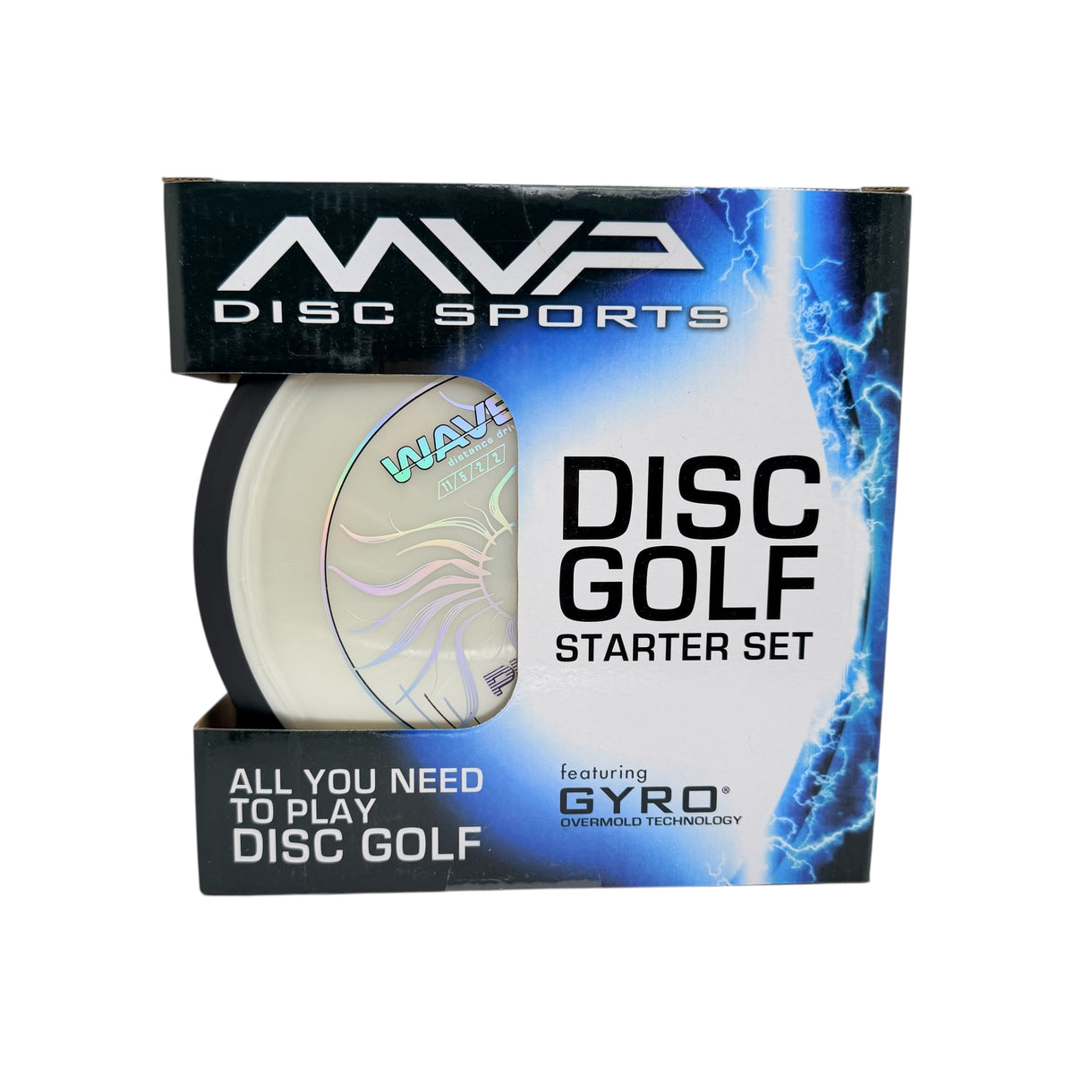 MVP/Axiom Starter Set