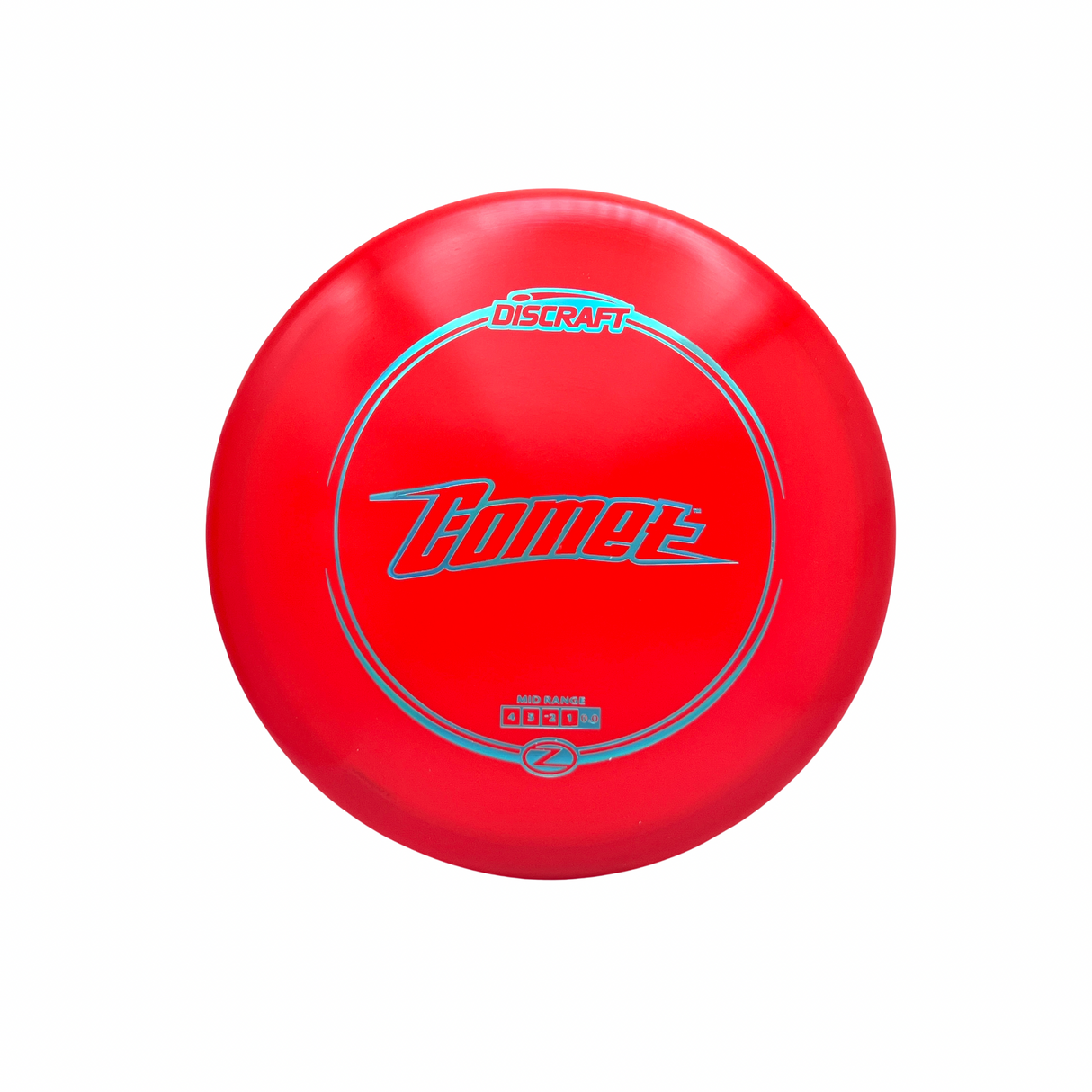 Comet - Z Line