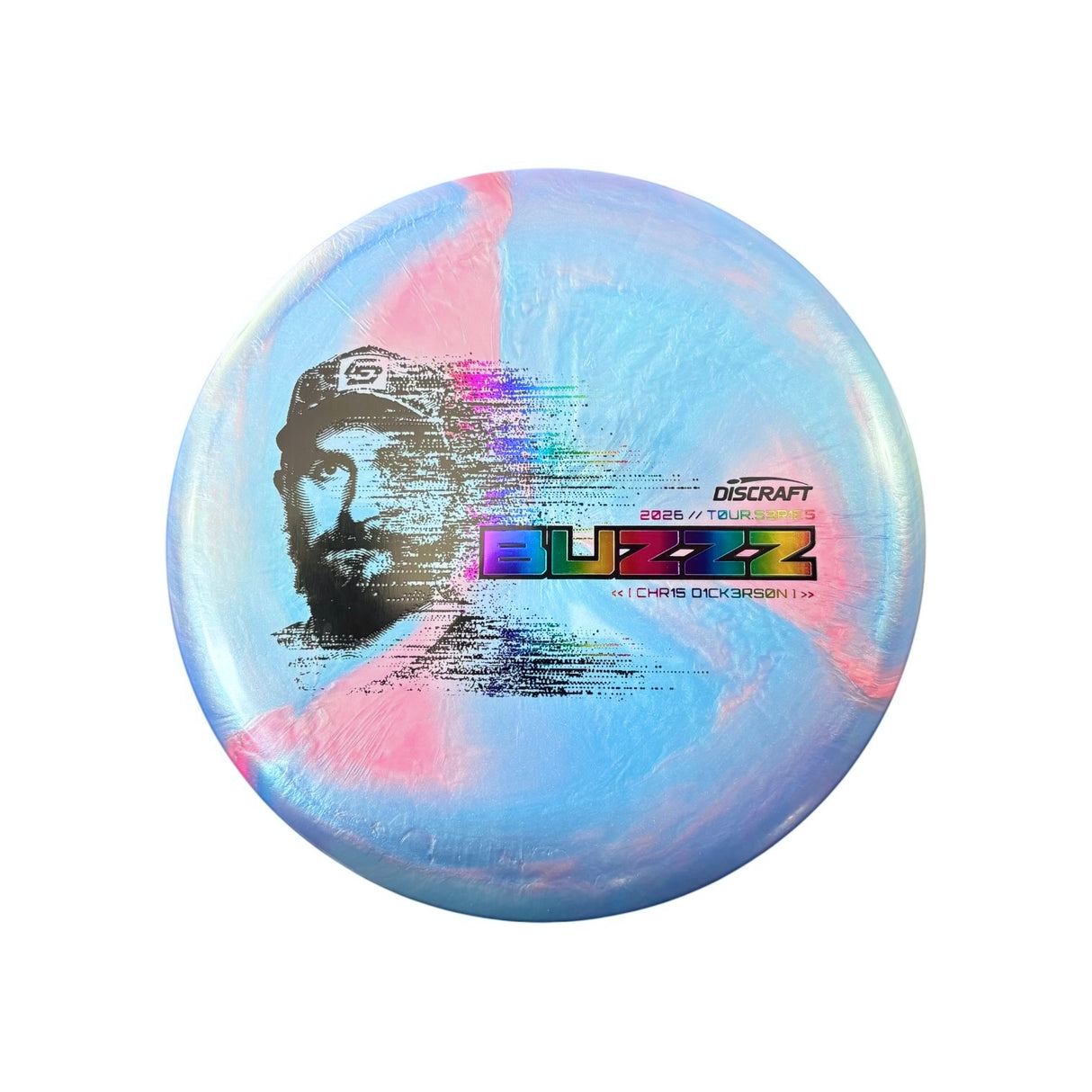Buzzz - 26TS