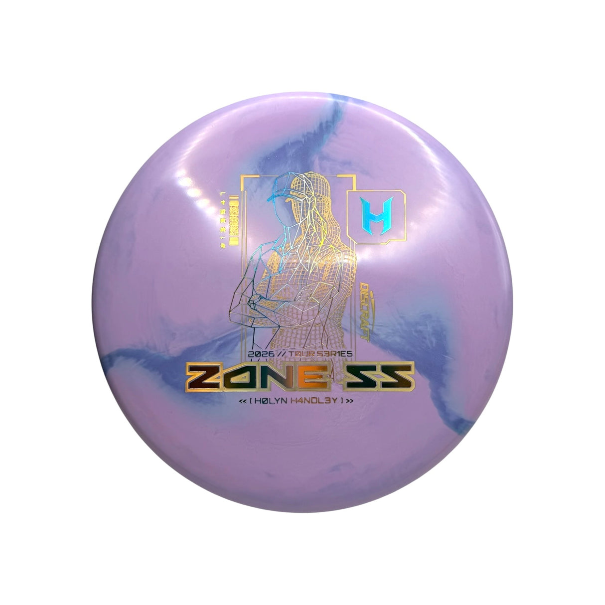 Zone SS - 26TS