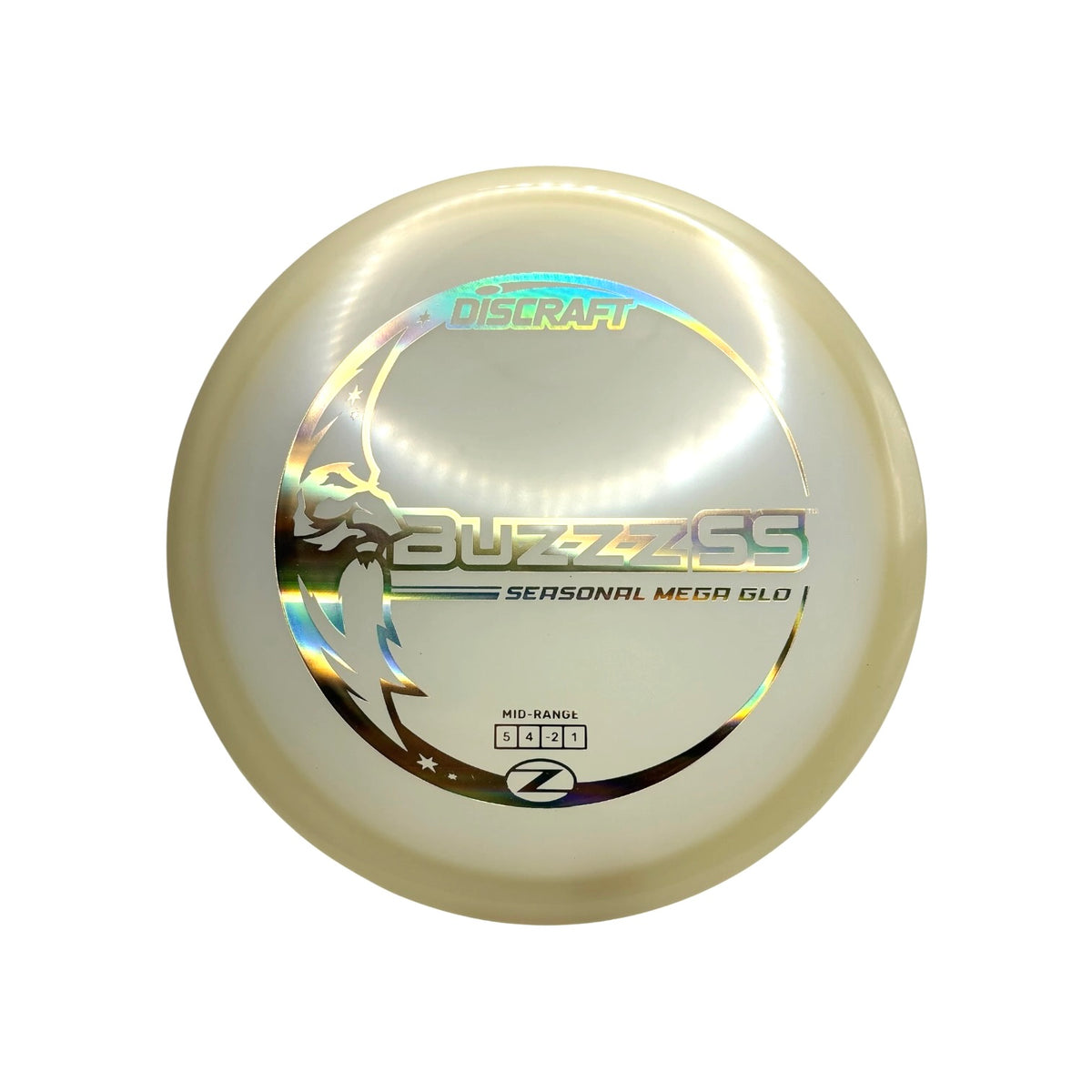 Buzzz SS - Mega Glo