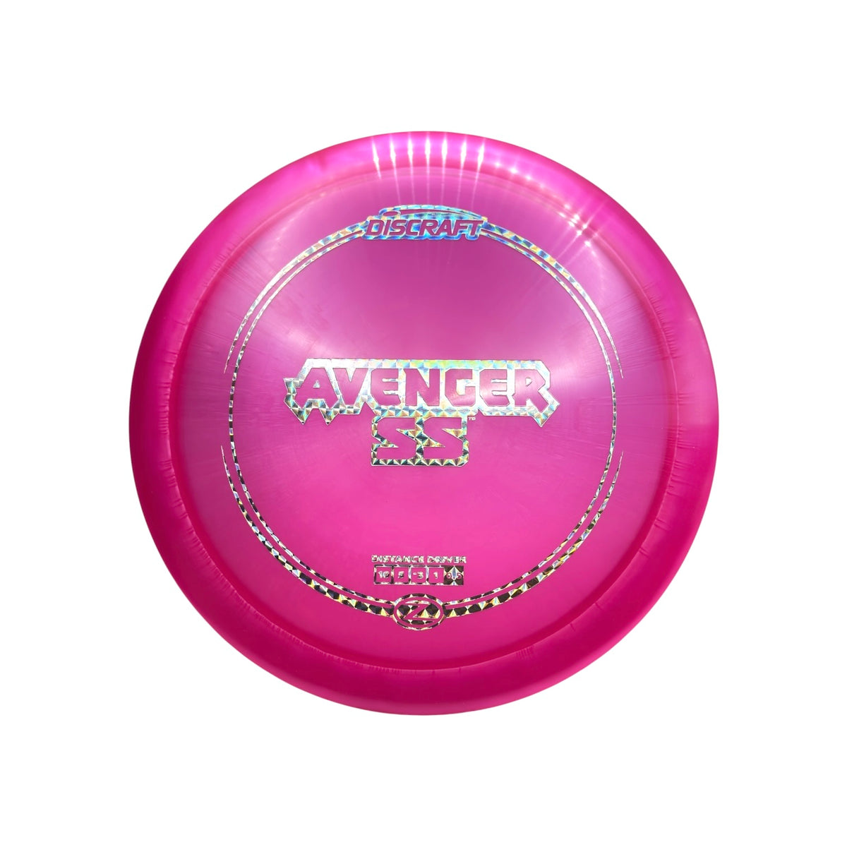 Z-Line Avenger SS