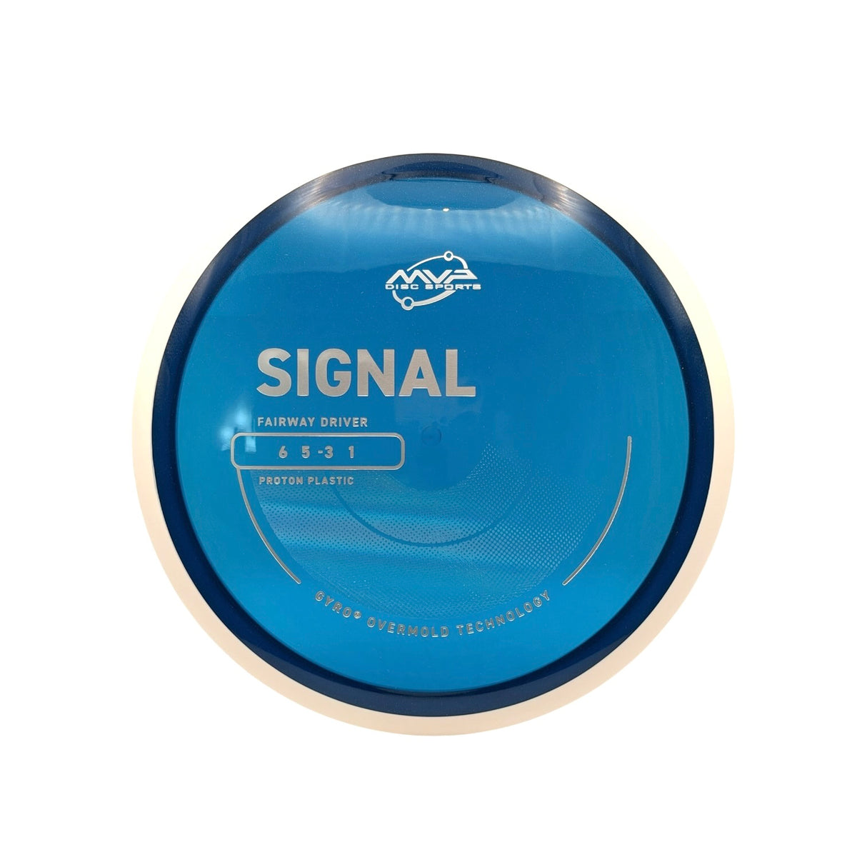 Signal - Proton