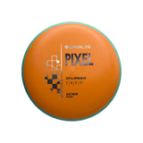Pixel - Electron