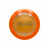 Force - Z Line