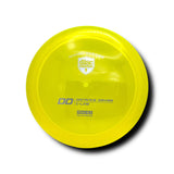 DD - C Line