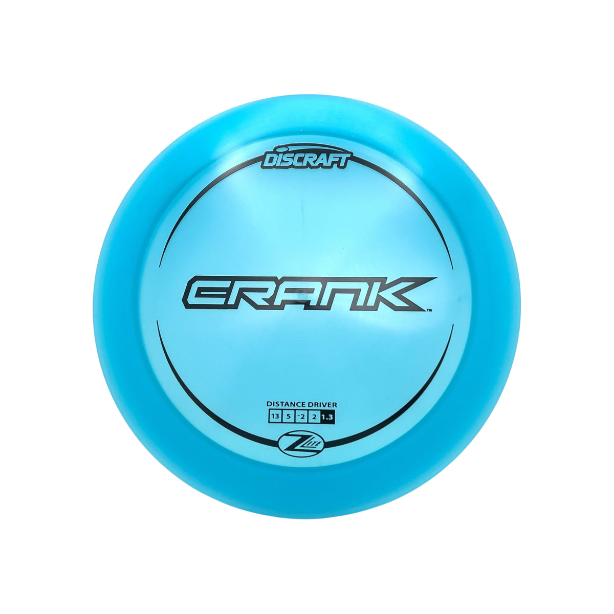 Z-Lite Crank