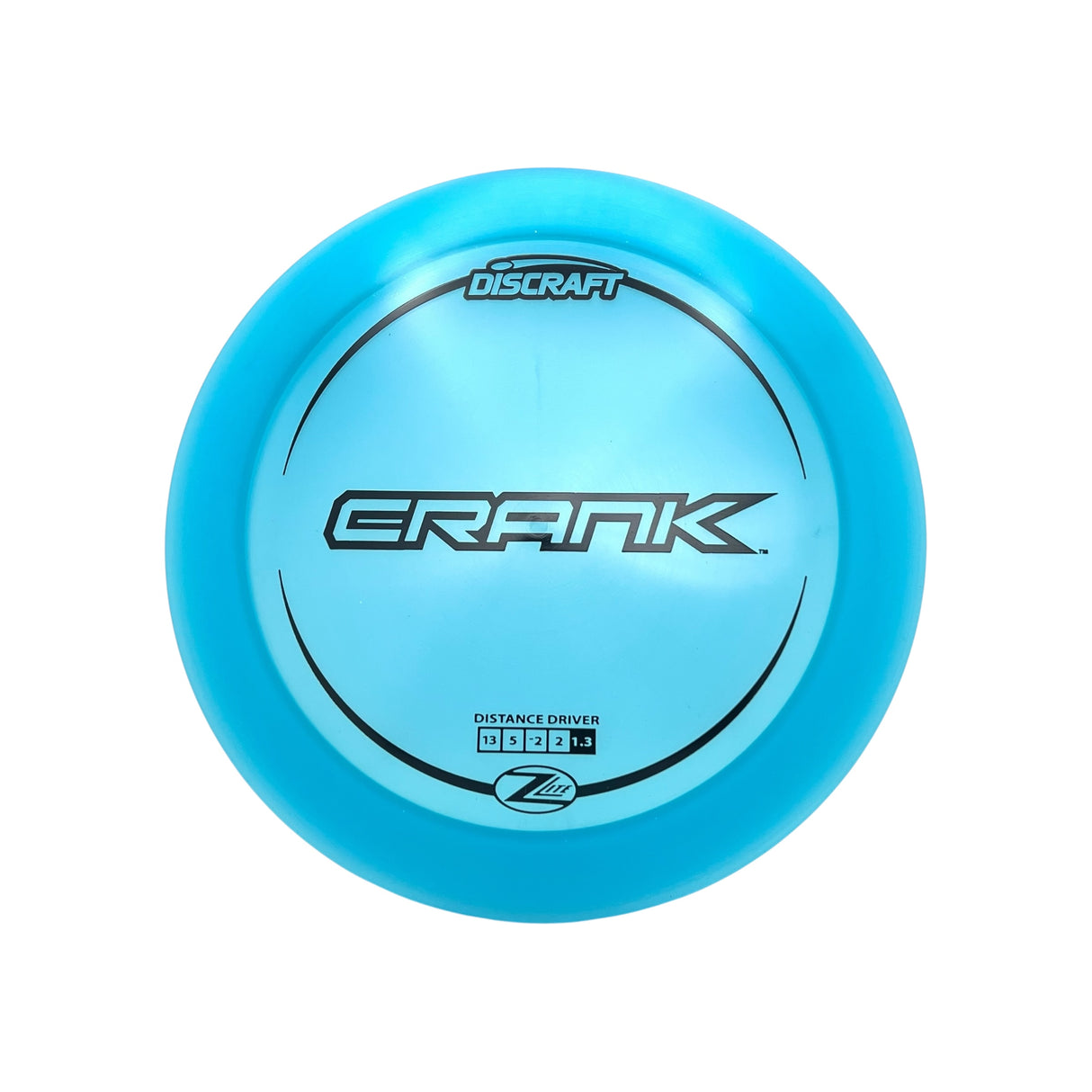 Crank - Z Lite