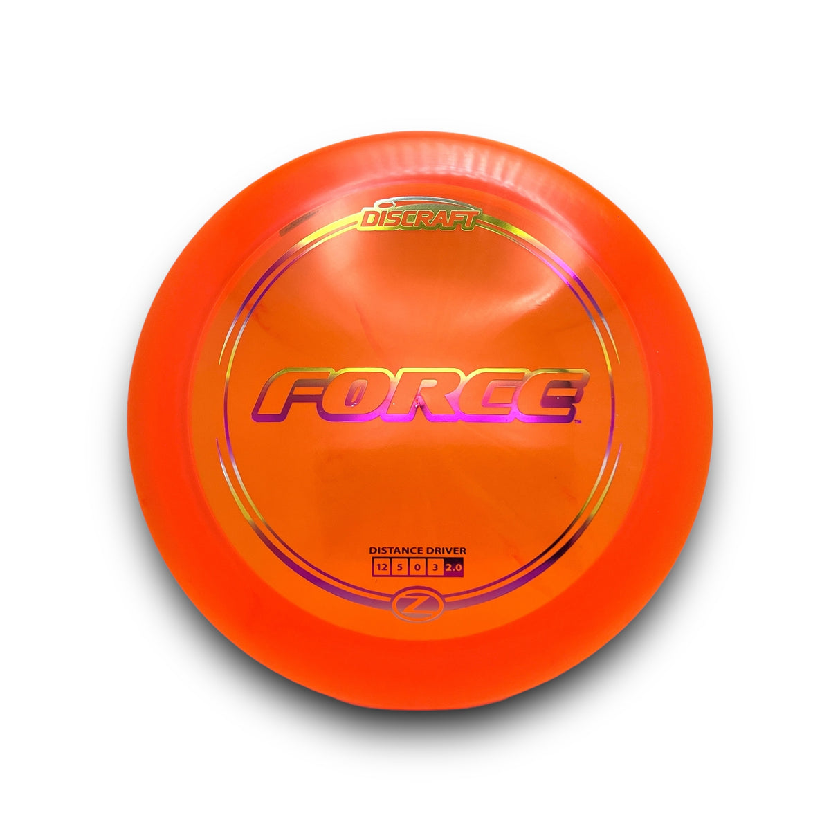 Force - Z Line