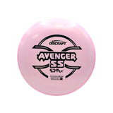 Avenger SS - ESP Flx