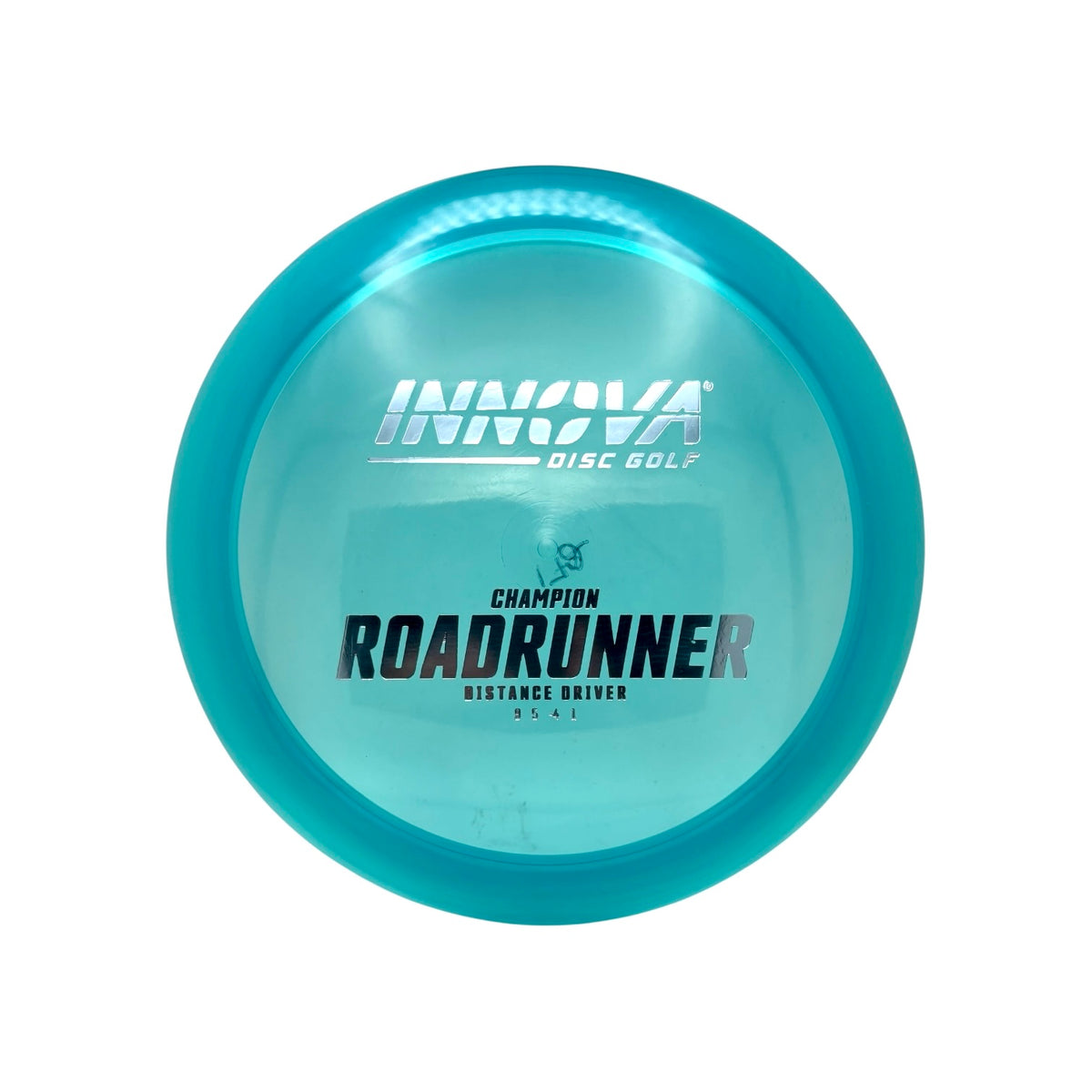 Roadrunner - Champion