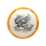 Diamond - Gold Orbit