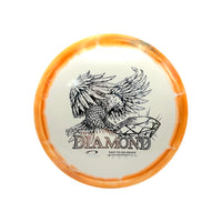 Gold Orbit Diamond
