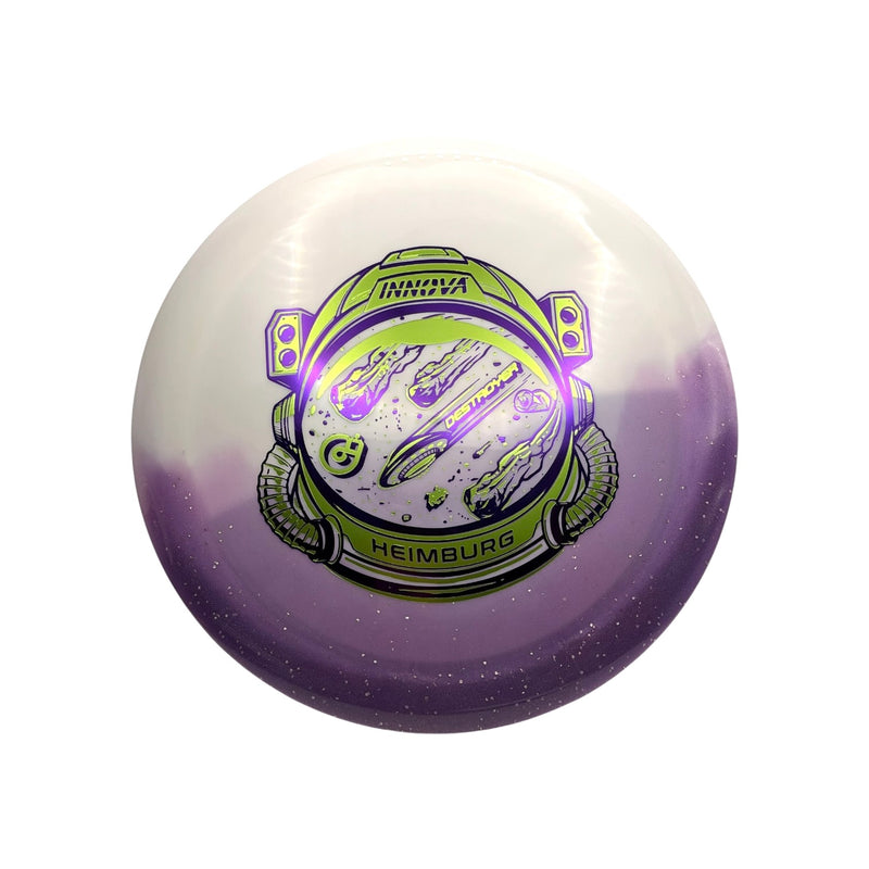 Tour Series Duo Destroyer-CH26