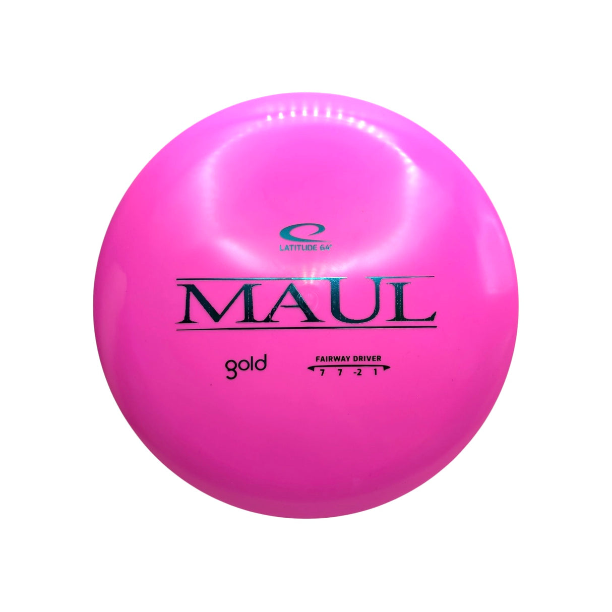 Maul - Gold