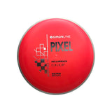 Pixel - Electron (Soft)