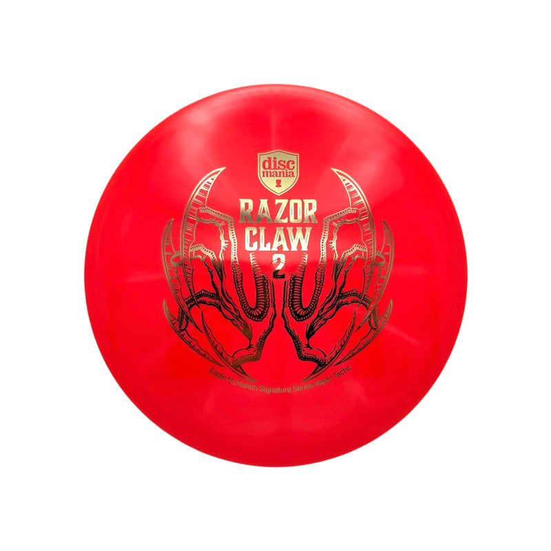 Vapor Tactic-EM-Razor Claw 2