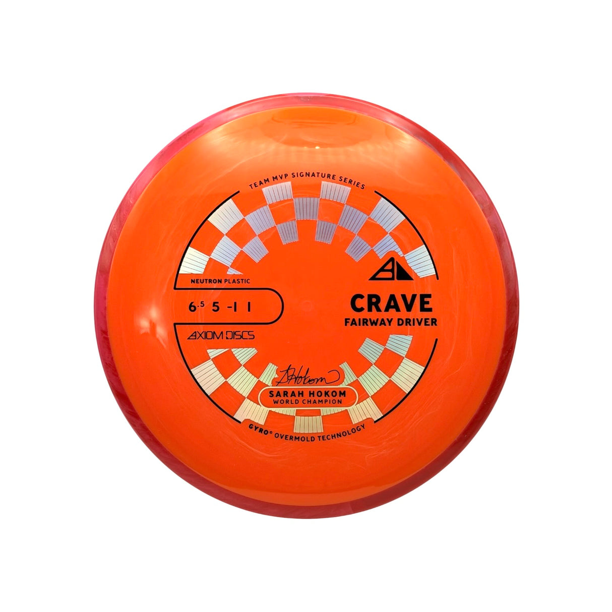 Crave - Neutron