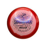 Sidewinder - Halo Star