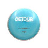 Detour - Neutron - PLC