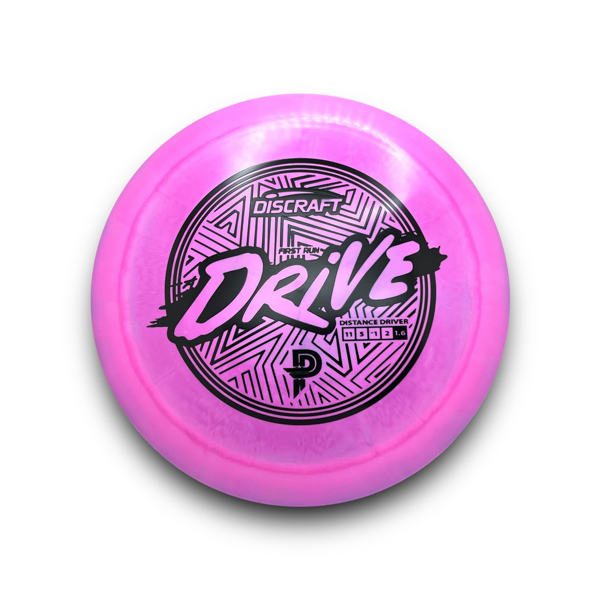 Drive - ESP