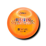 Captain’s Raptor - Z Swirl 25TS