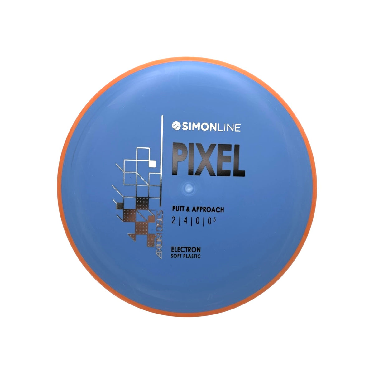 Electron (Soft) Pixel-Simon Line