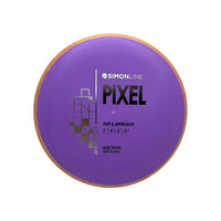 Electron (Soft) Pixel-Simon Line