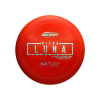 Ultra Luna-First Run