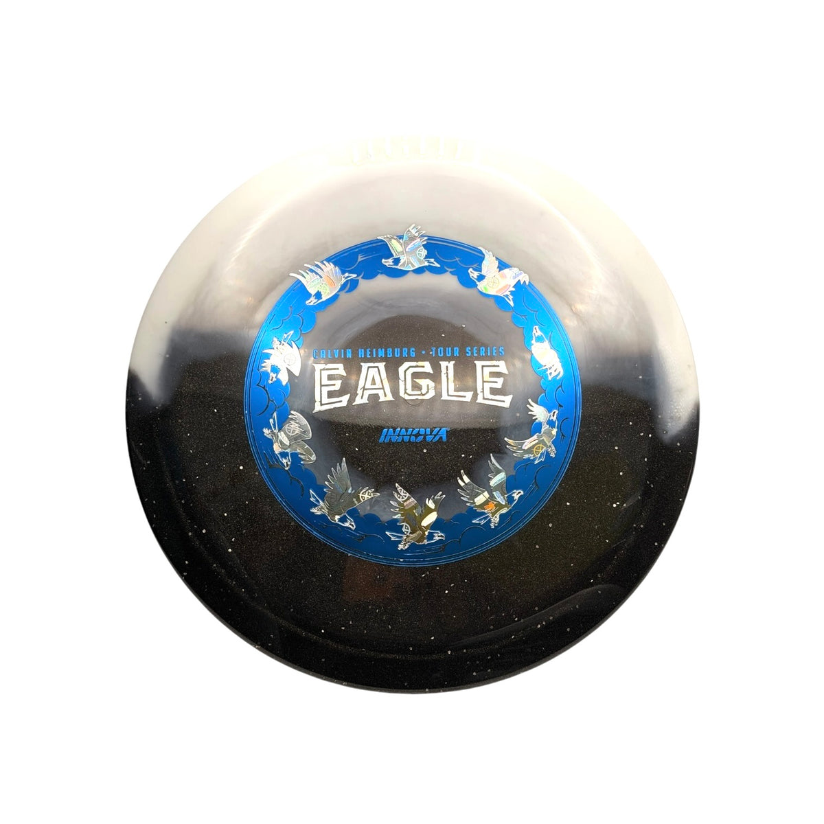 Duo Eagle