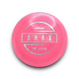 Anax - ESP