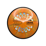 Crave - Cosmic Neutron - PLC