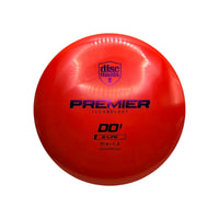Q-Line DD1