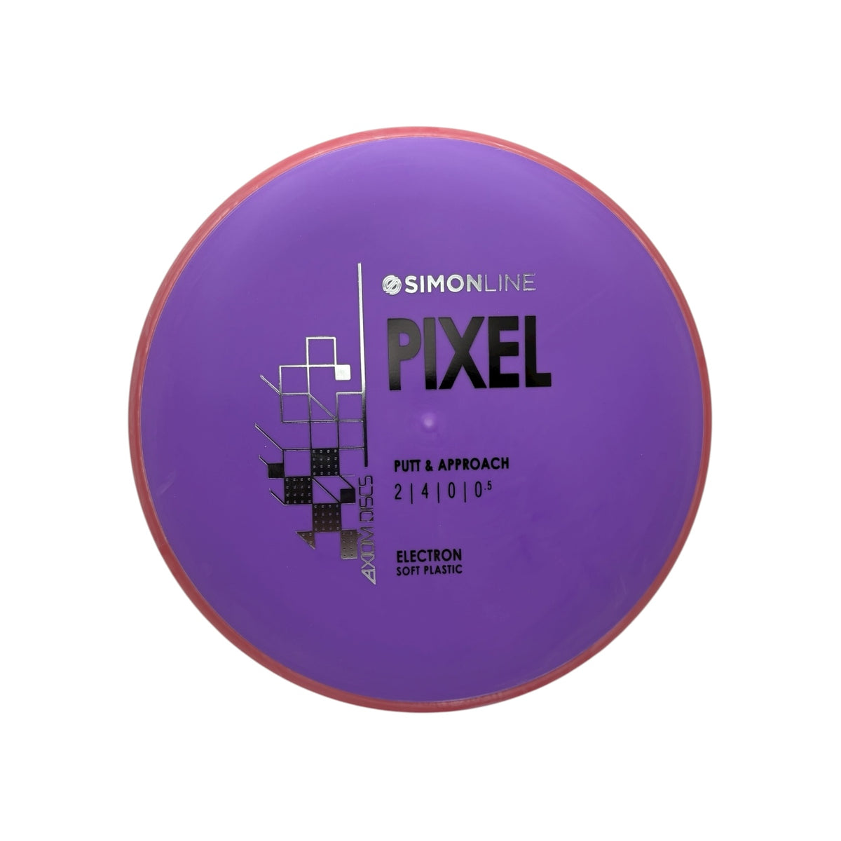 Electron (Soft) Pixel-Simon Line