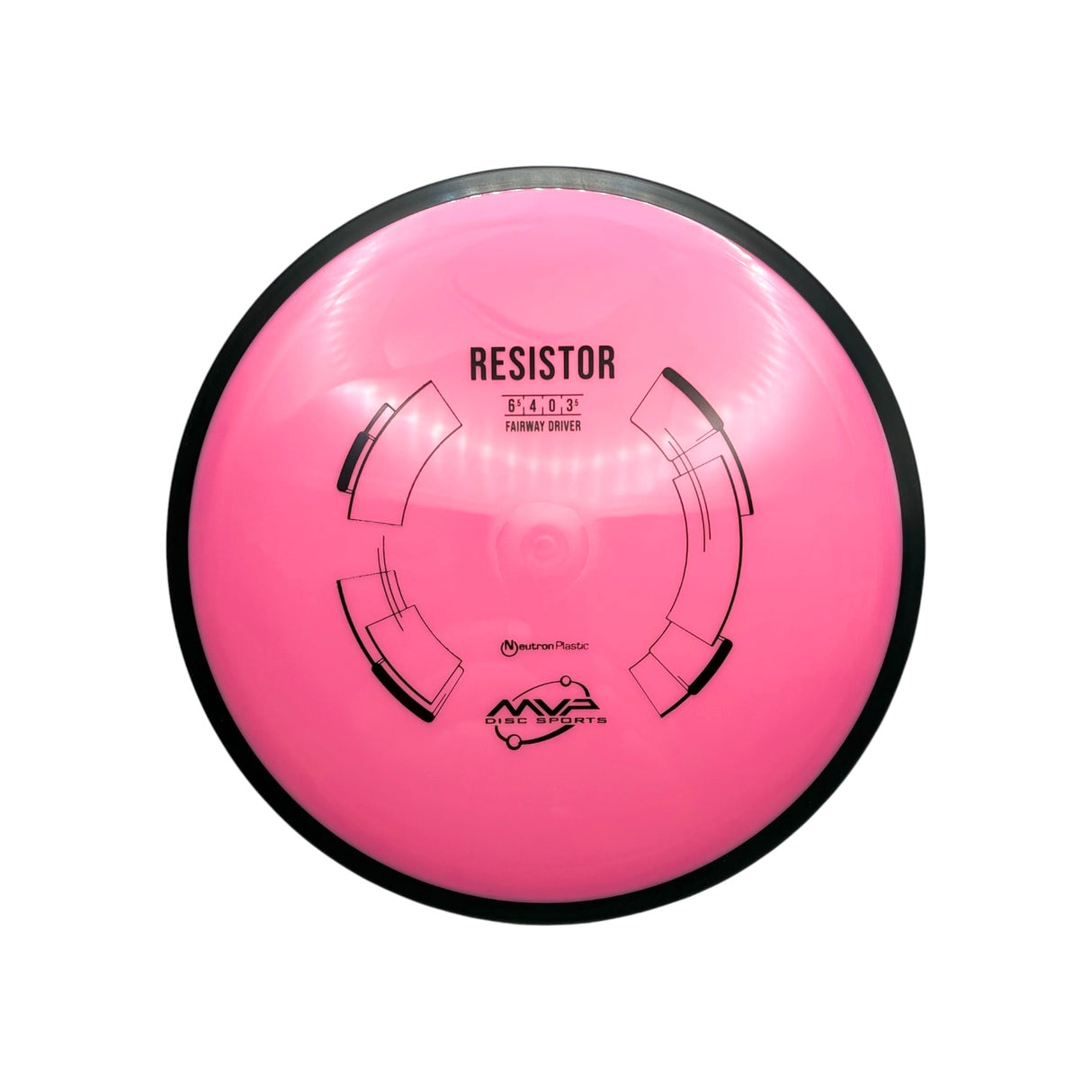 Resistor - Neutron