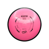 Resistor - Neutron