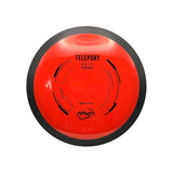 Teleport - Neutron