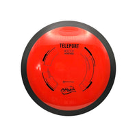 Neutron Teleport