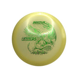 Eagle-L - Proto Glow Champion