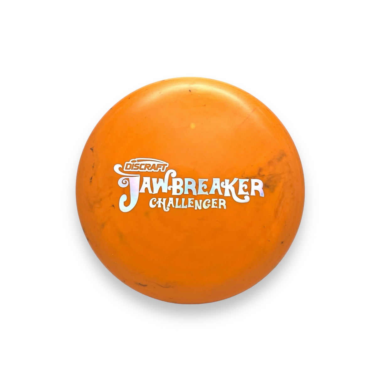 Challenger - Jawbreaker