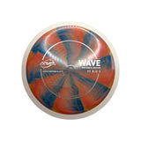 Wave - Cosmic Neutron - PLC