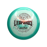 Leopard3 - Halo Star