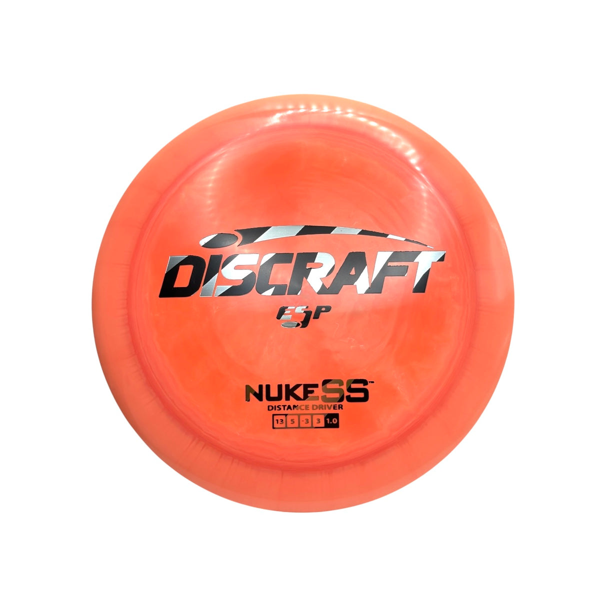 Nuke SS - ESP