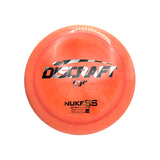 Nuke SS - ESP