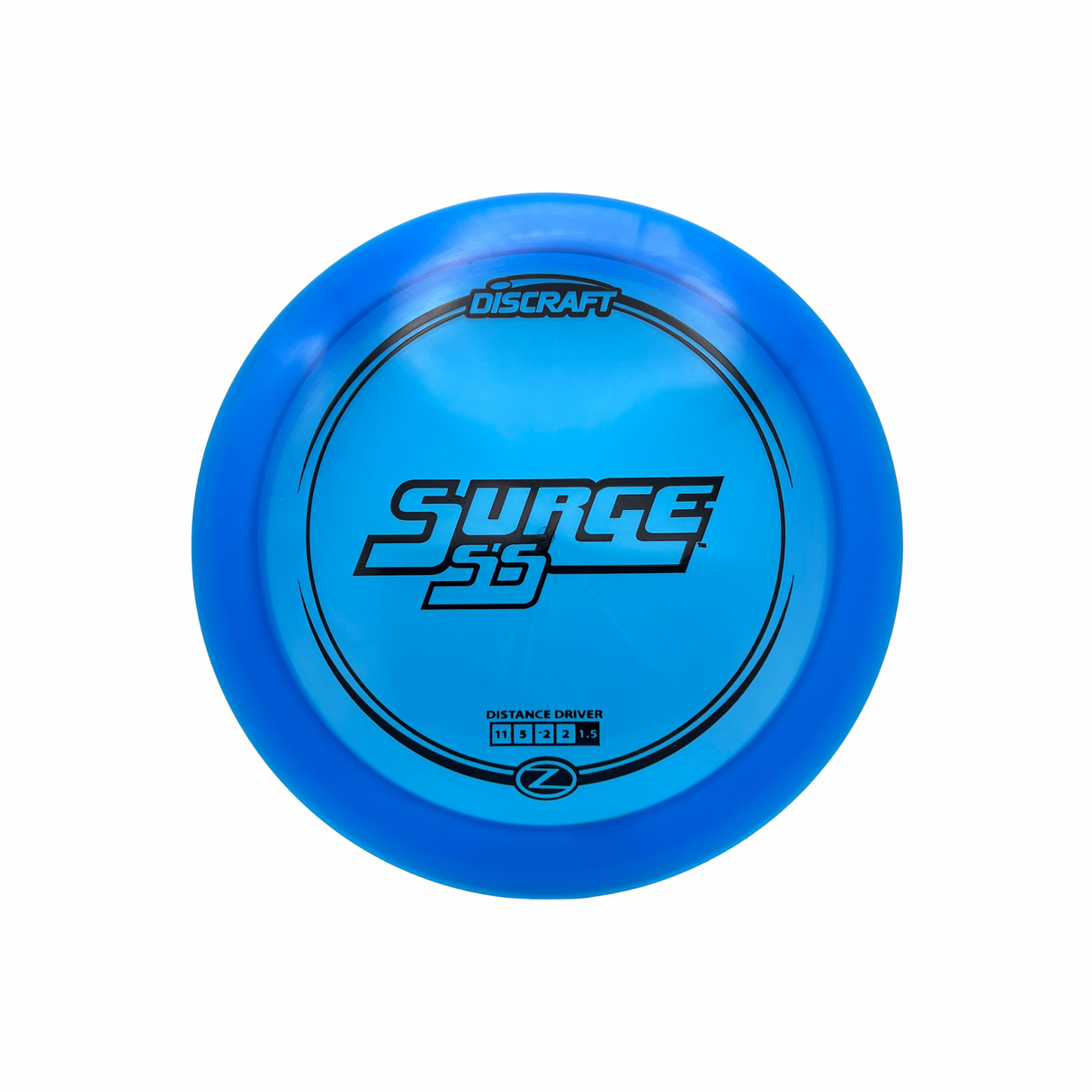 Surge SS - Z Line