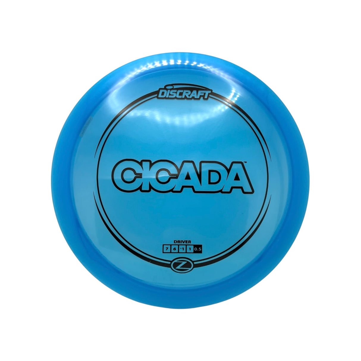 Cicada - Z Line