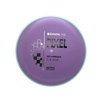 Electron (Soft) Pixel-Simon Line