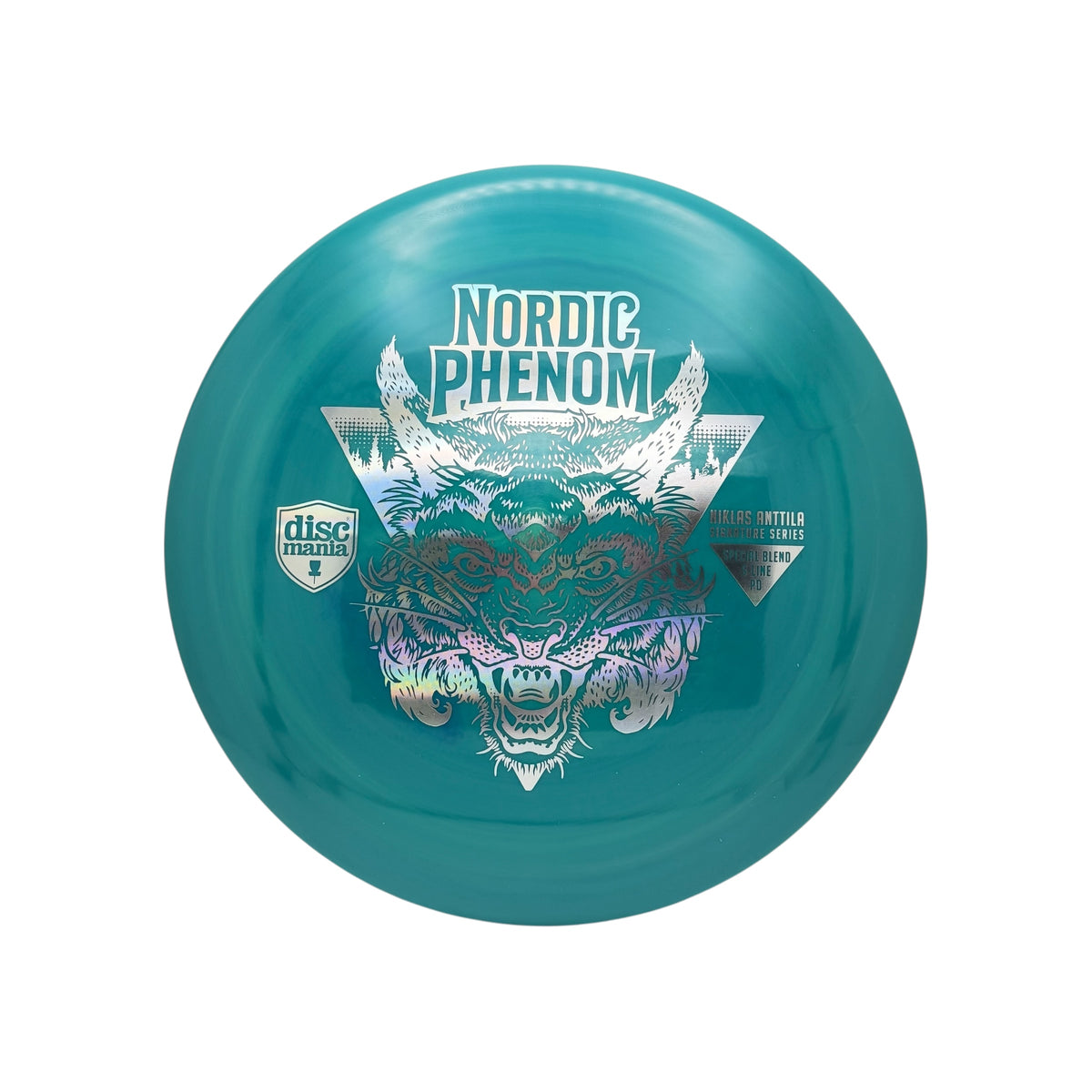 Special Blend S-Line PD-NA