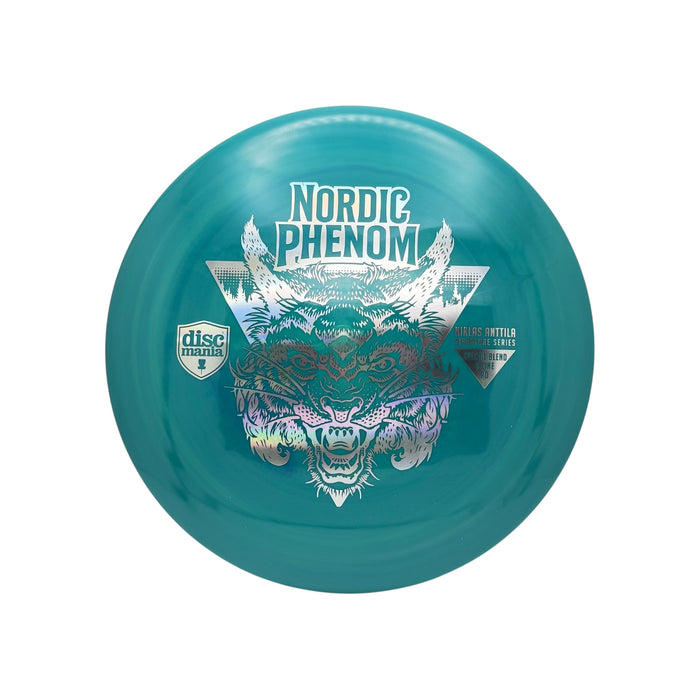 Special Blend S-Line PD-NA