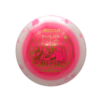 Halo Star Destroyer-BW